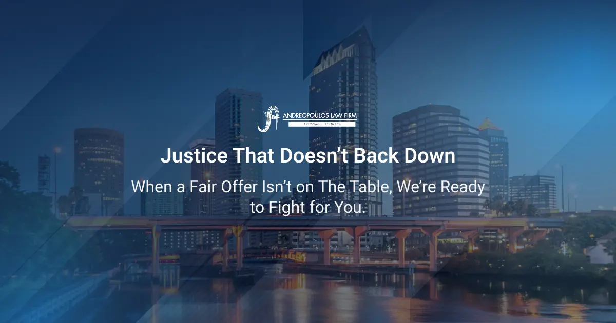 Andreopoulos Law Firm