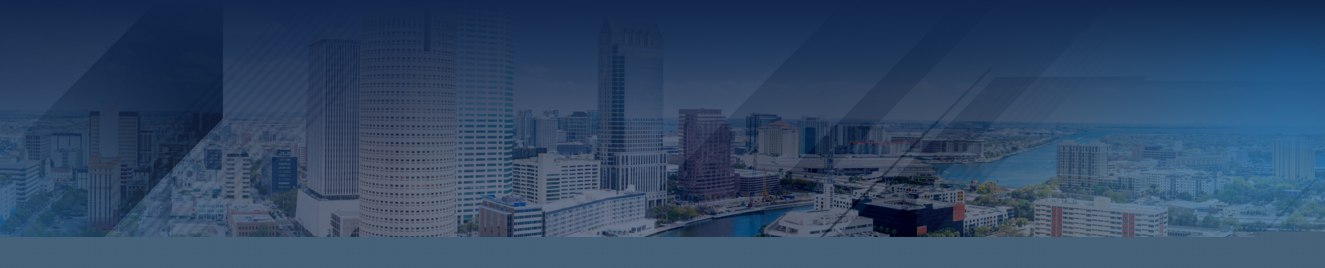 Blog Header Background