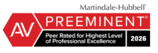 AV Preeminent