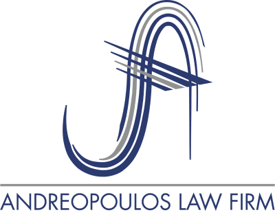 Andreopoulos Law